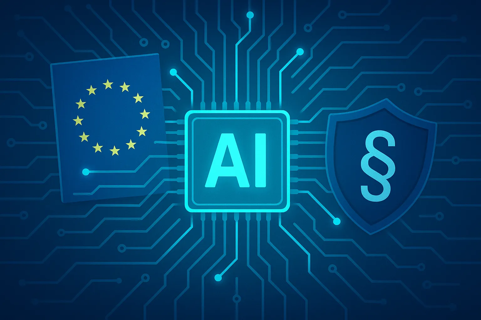EU AI Act – rámec pro bezpečnou a důvěryhodnou AI